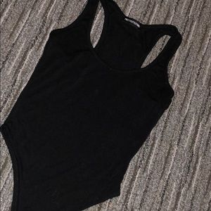 Pretty Little Thing Bodysuit